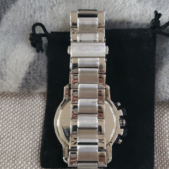 EUC Kenneth Cole watch - Picture 2 of 7